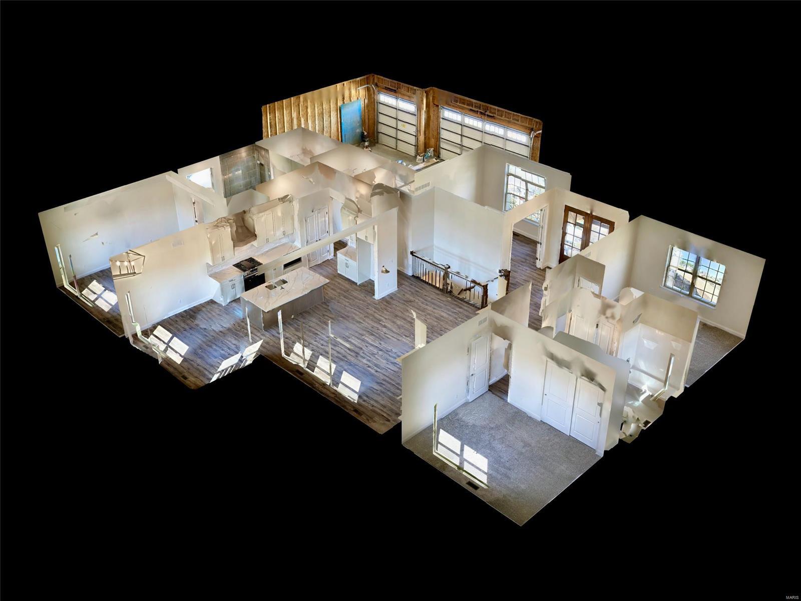 1 Craftsman Stone Canyon Property Photo 17