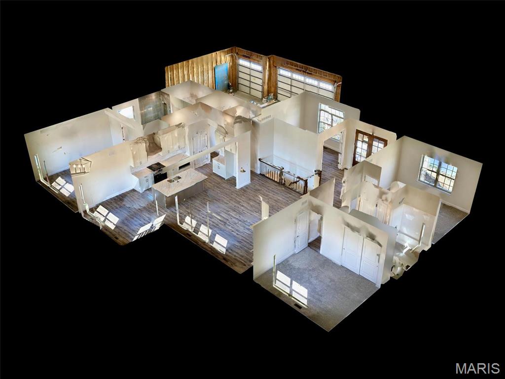 1 Craftsman Stone Canyon Property Photo 17