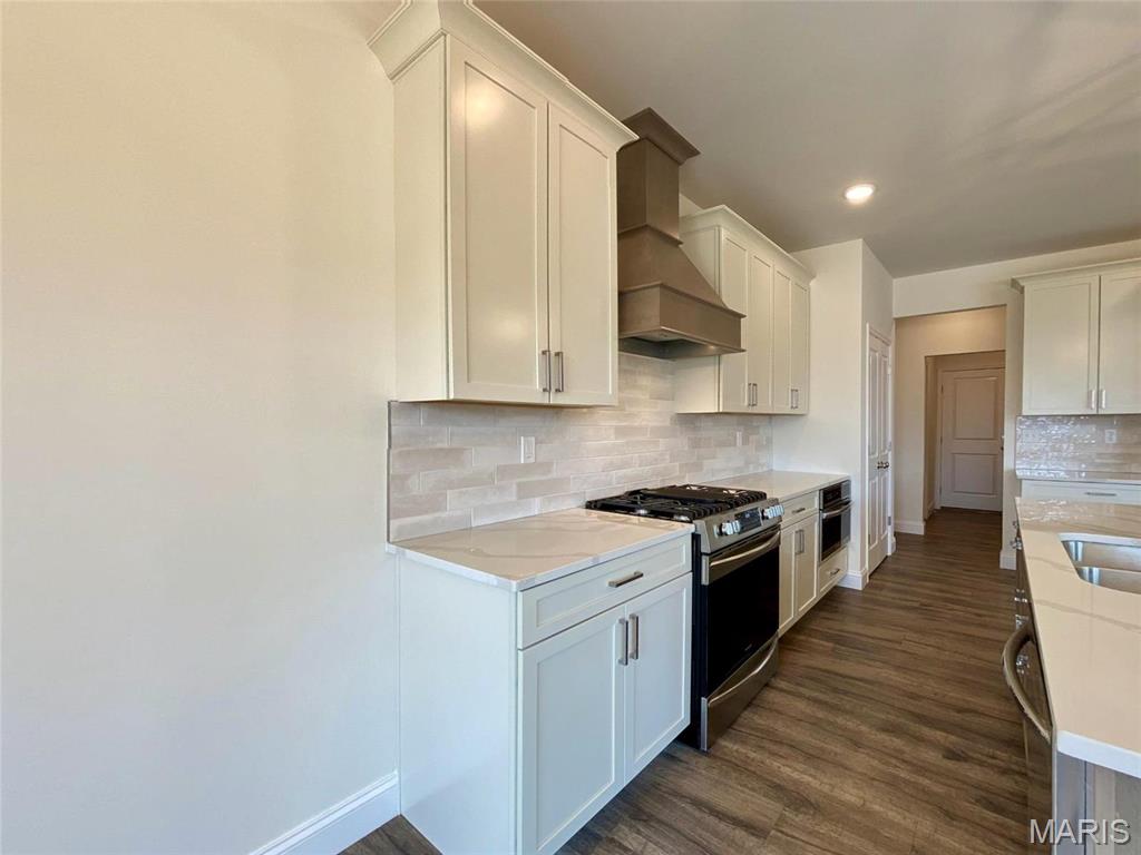 1 Craftsman Stone Canyon Property Photo 18