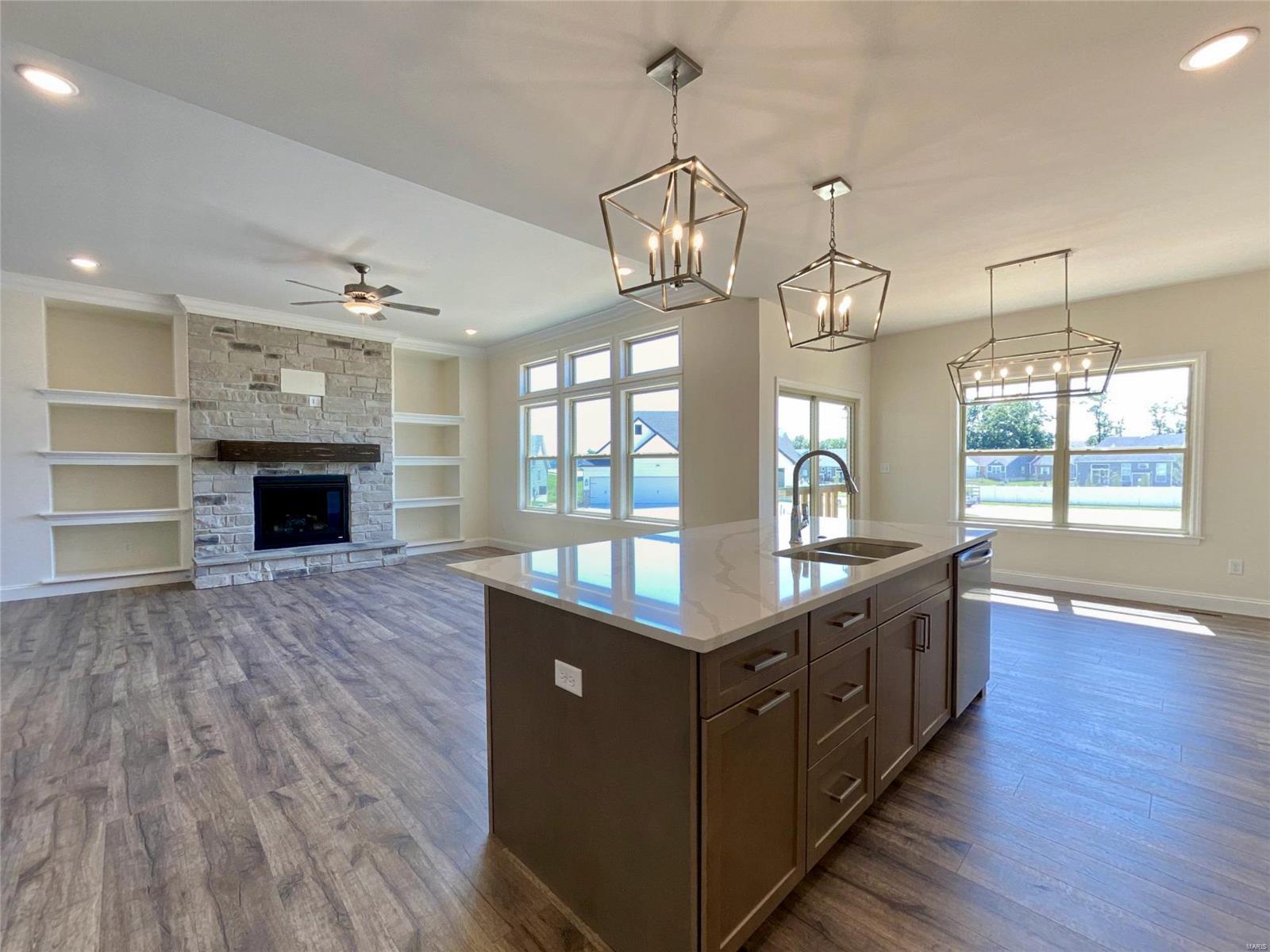 1 Craftsman Stone Canyon Property Photo 20