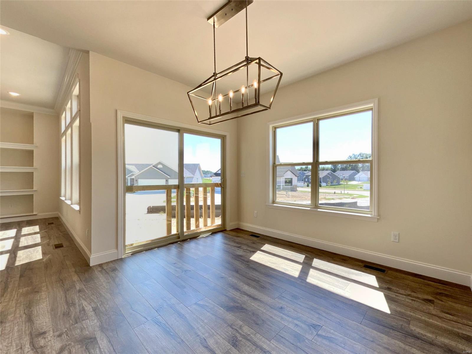 1 Craftsman Stone Canyon Property Photo 22