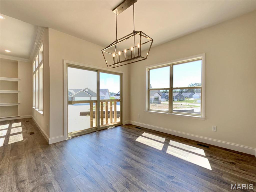 1 Craftsman Stone Canyon Property Photo 22