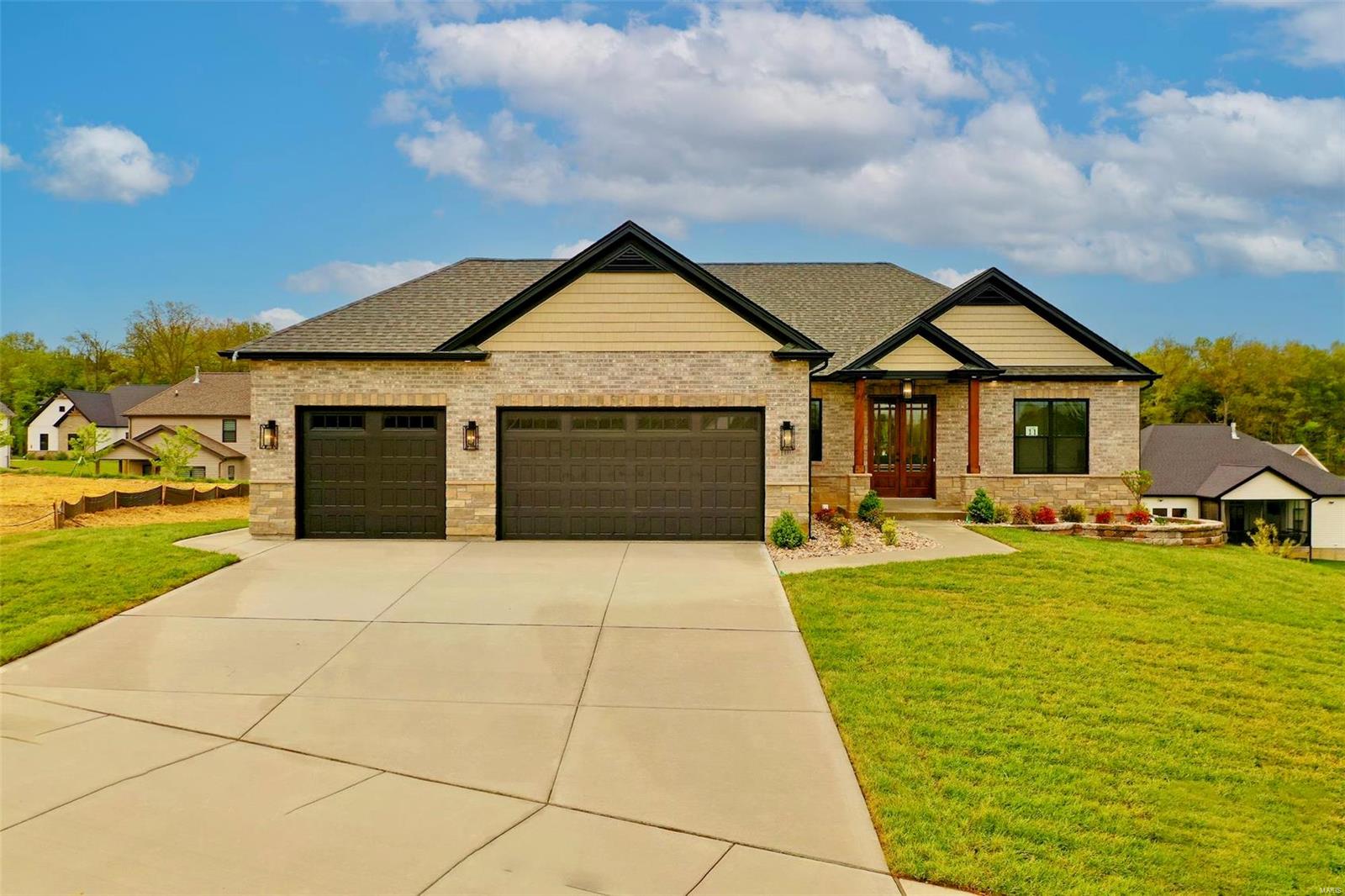 1 Sherwood Stone Canyon Property Photo 8