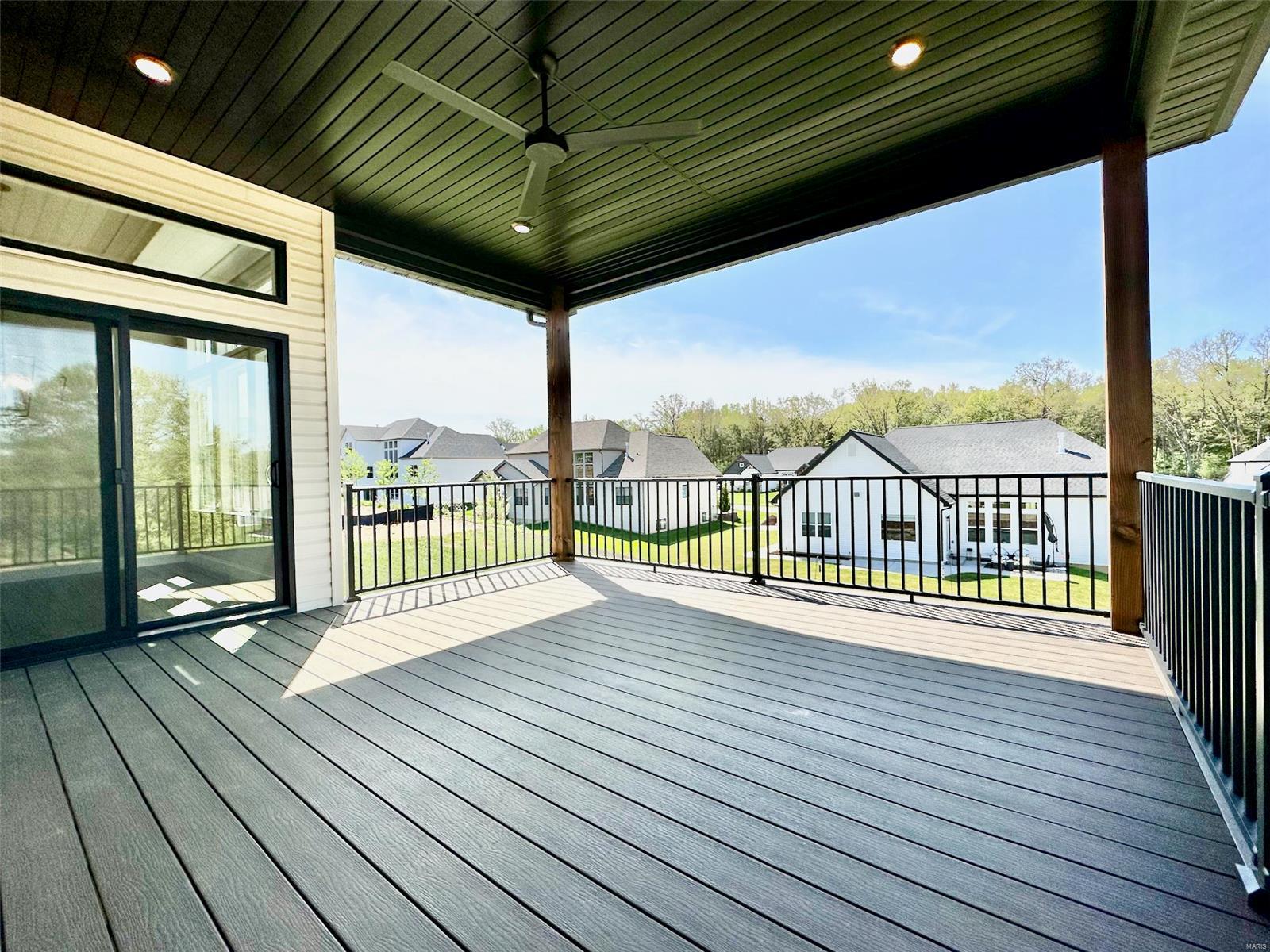 1 Sherwood Stone Canyon Property Photo 24