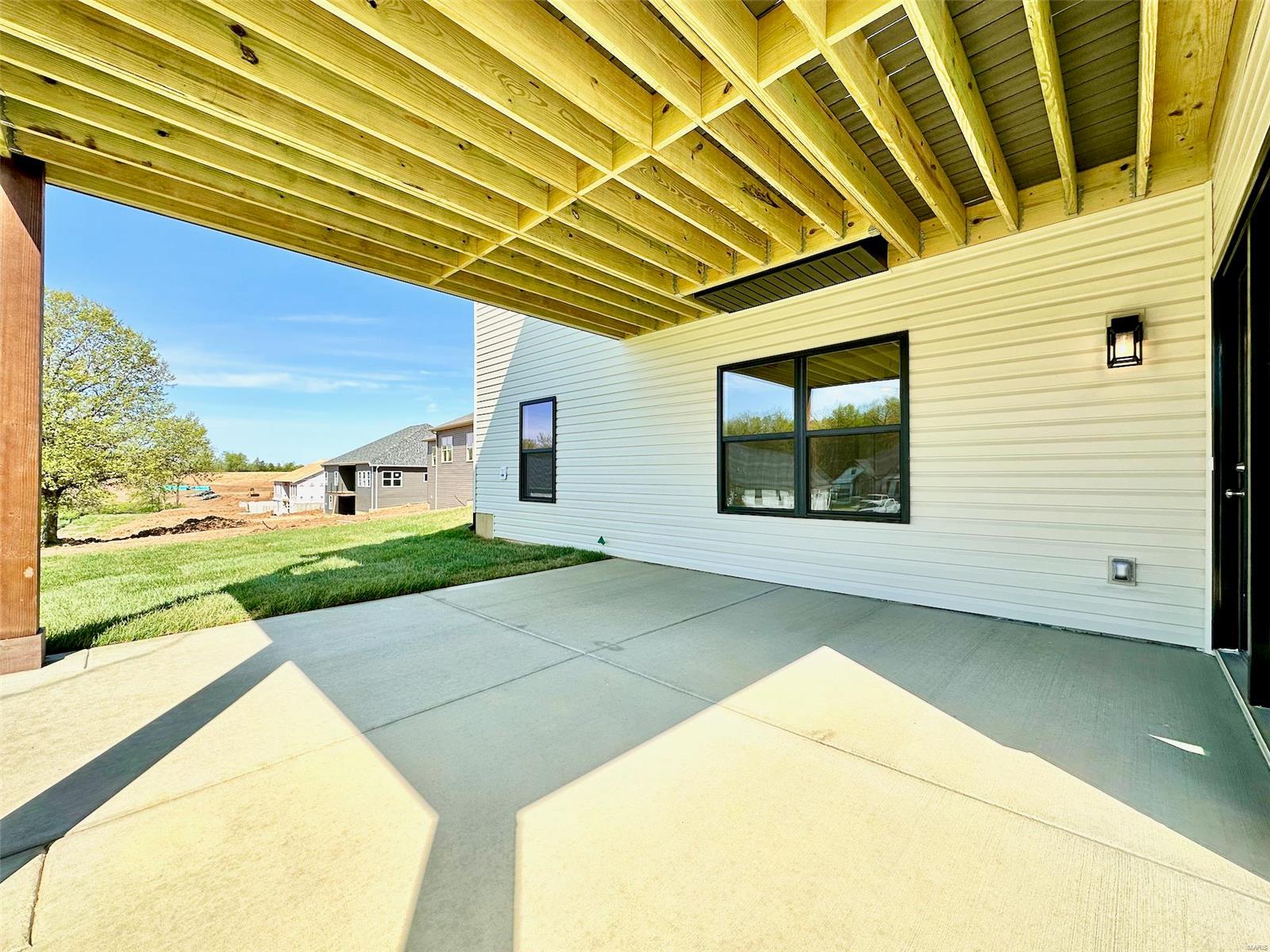 1 Sherwood Stone Canyon Property Photo 59