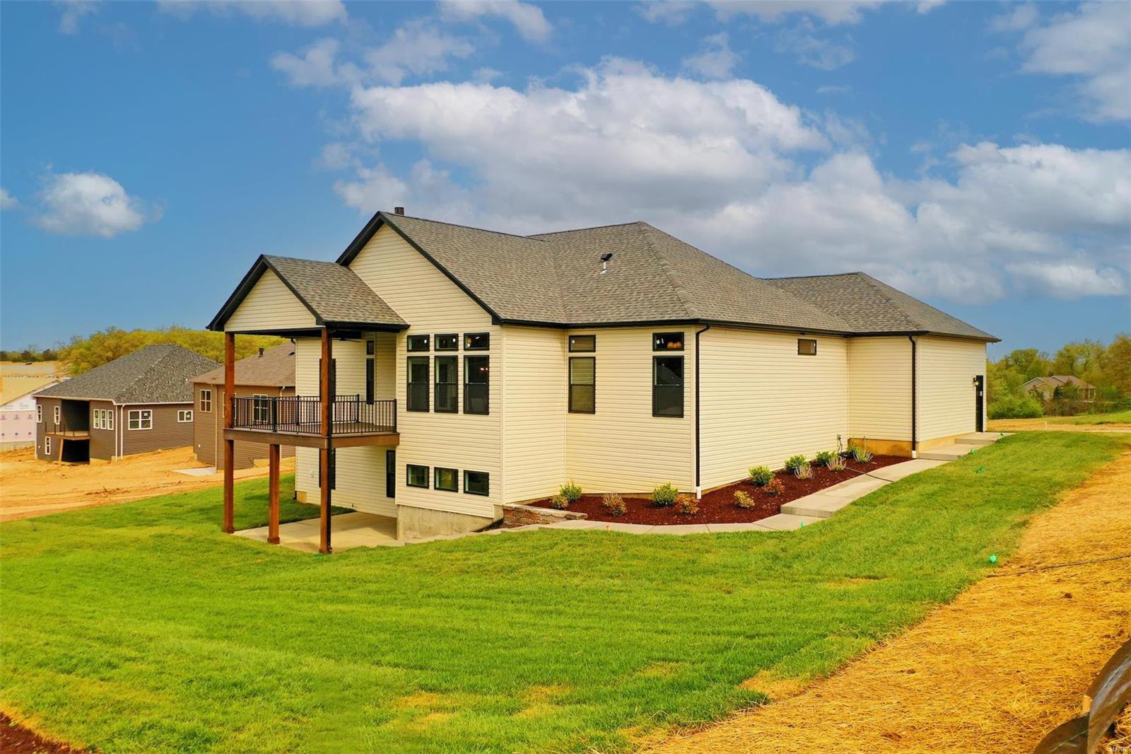 1 Sherwood Stone Canyon Property Photo 61