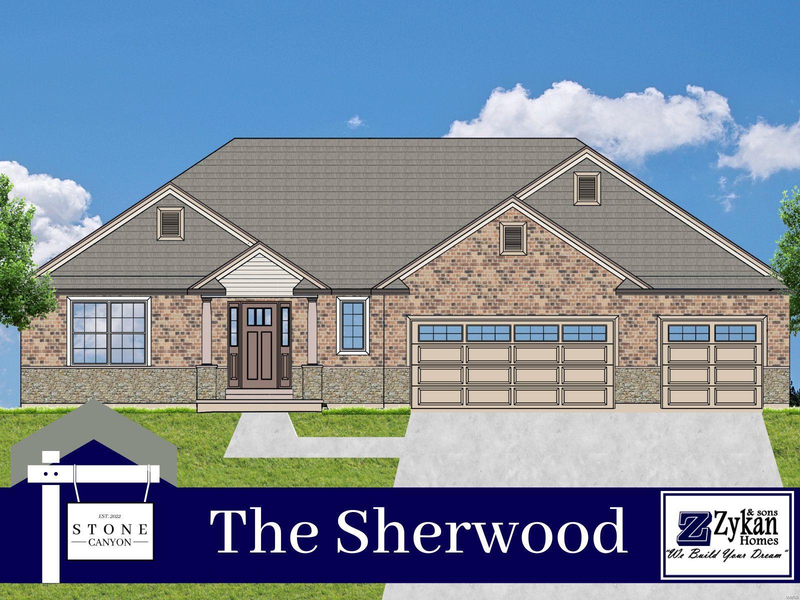 1 Sherwood Stone Canyon Property Photo 65