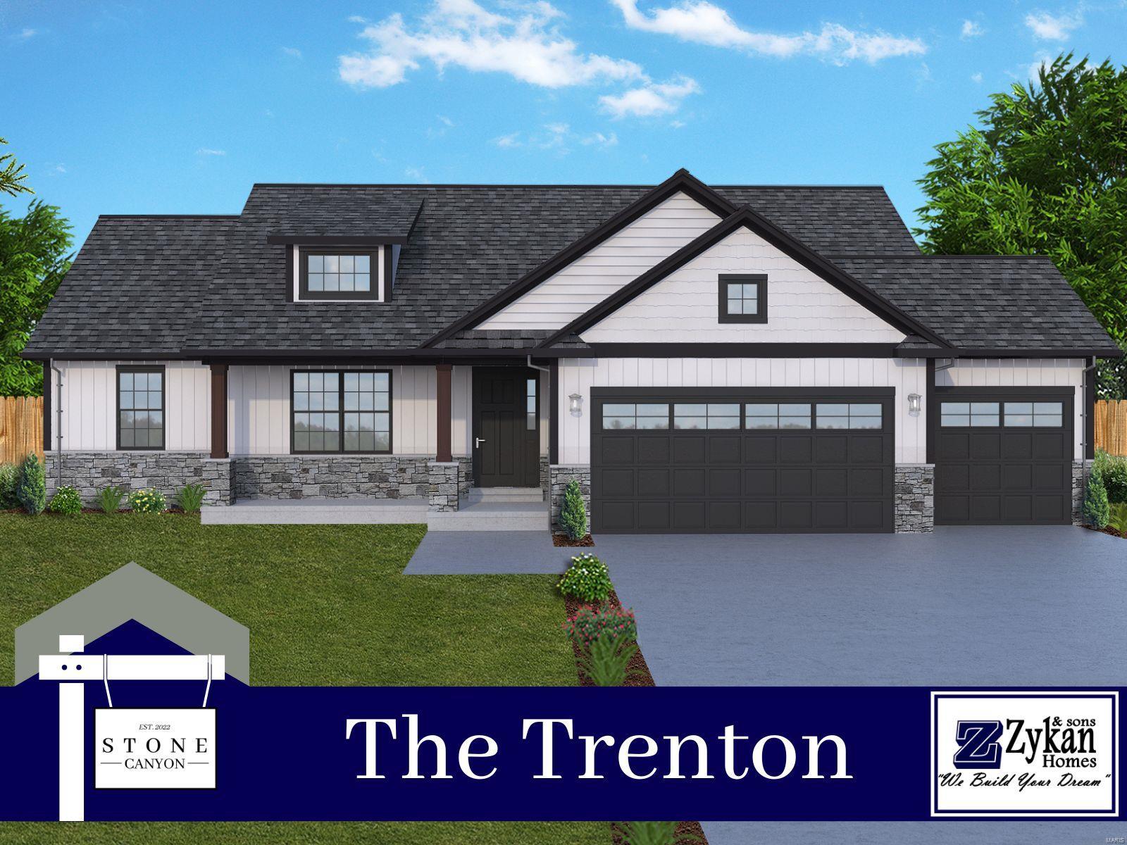 1 Trenton Stone Canyon Property Photo 1