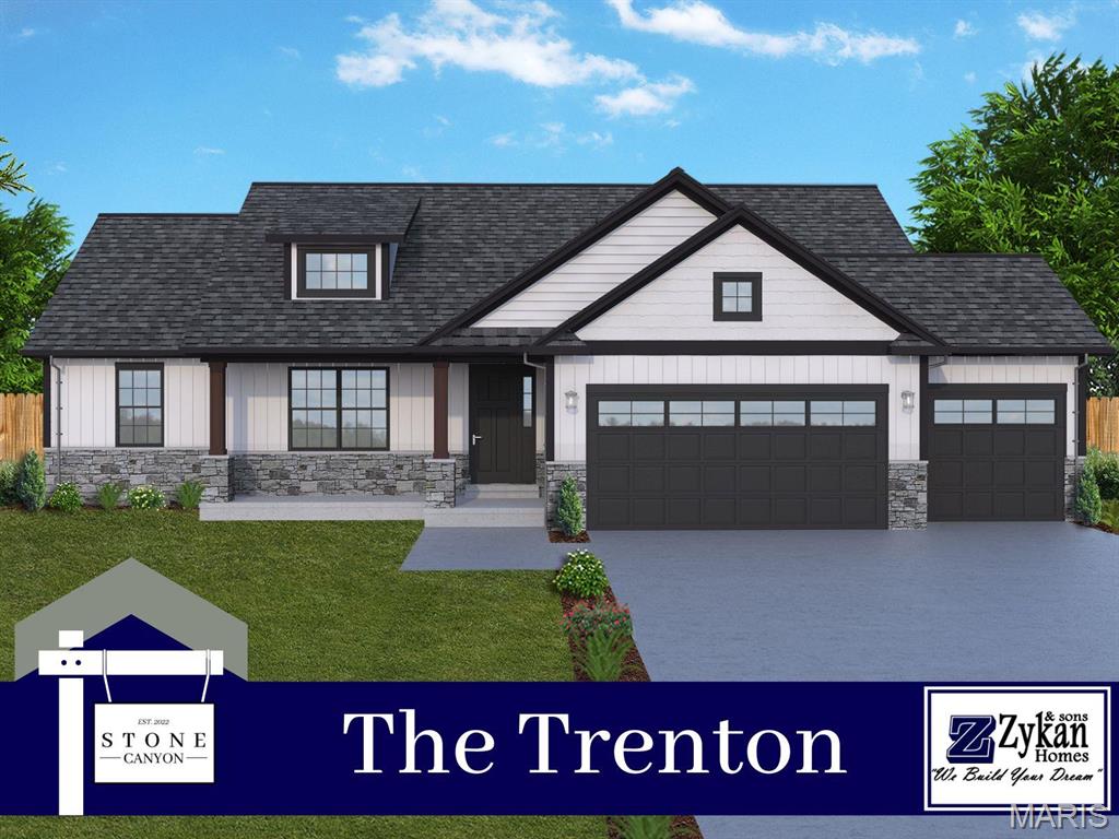1 Trenton Stone Canyon Property Photo 1