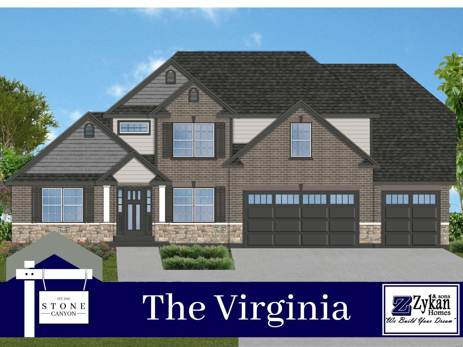 1 Virginia Ii Stone Canyon Property Photo 1