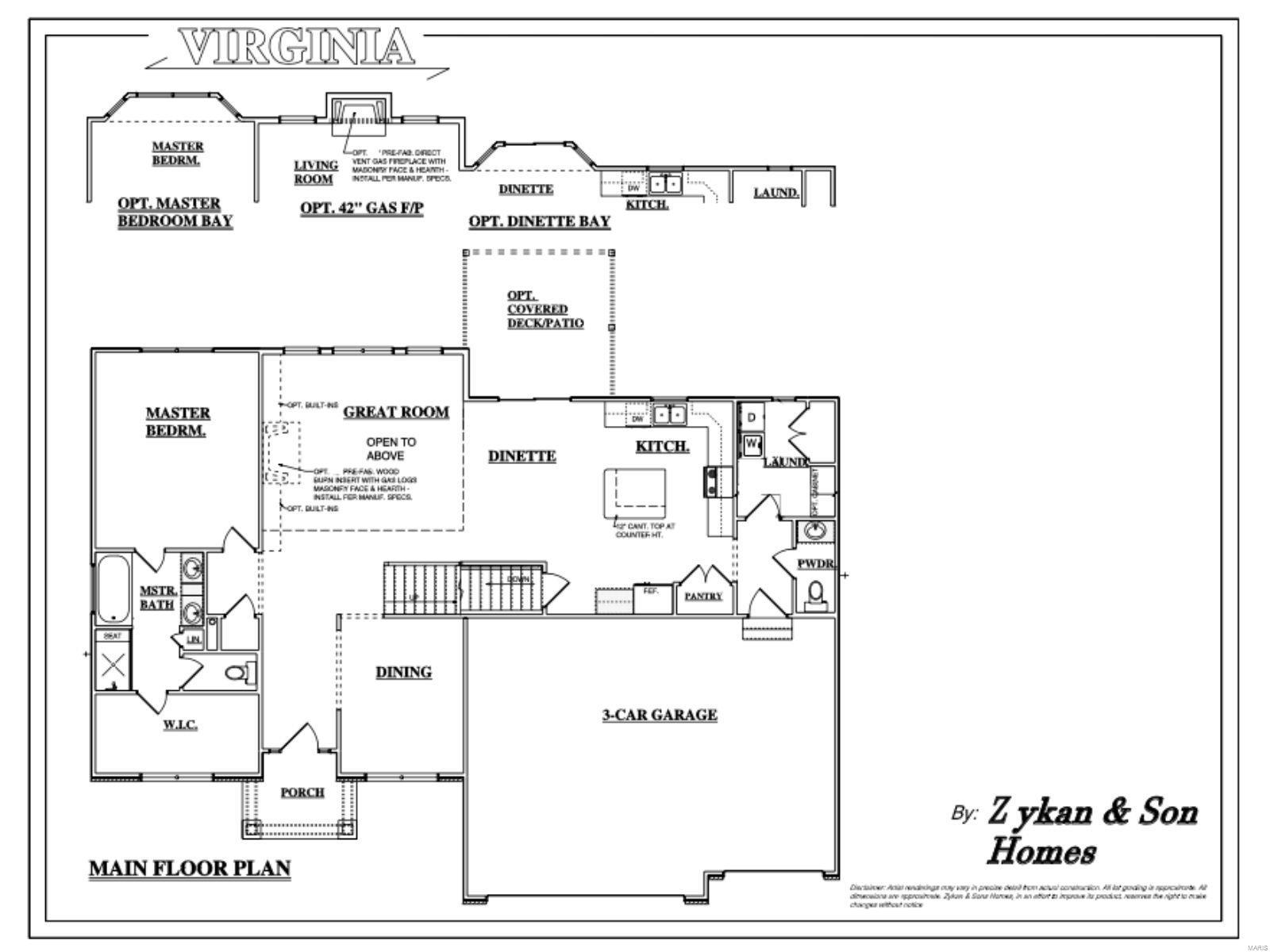 1 Virginia Ii Stone Canyon Property Photo 4