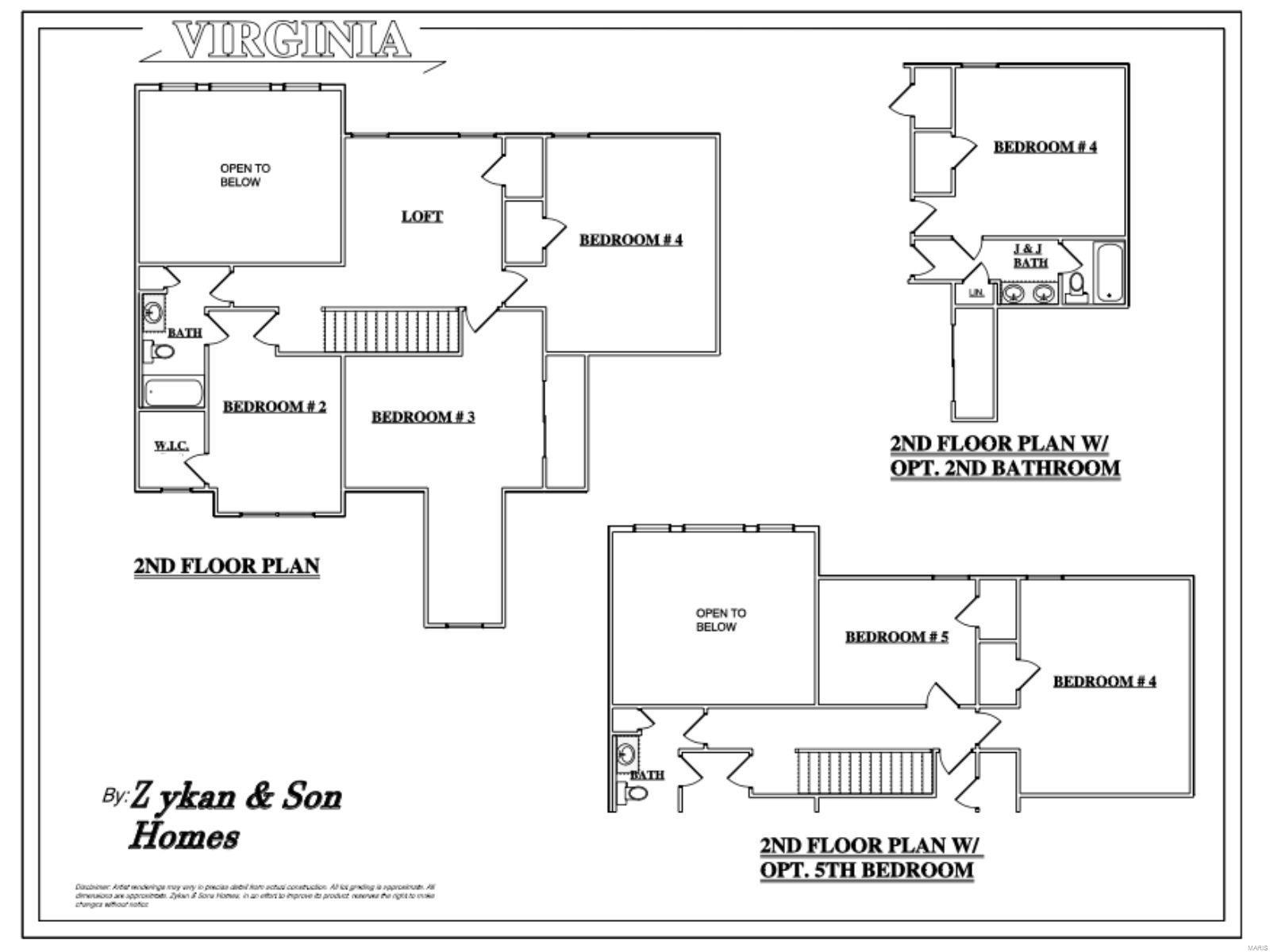1 Virginia Ii Stone Canyon Property Photo 5