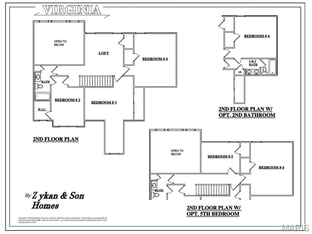 1 Virginia Ii Stone Canyon Property Photo 5