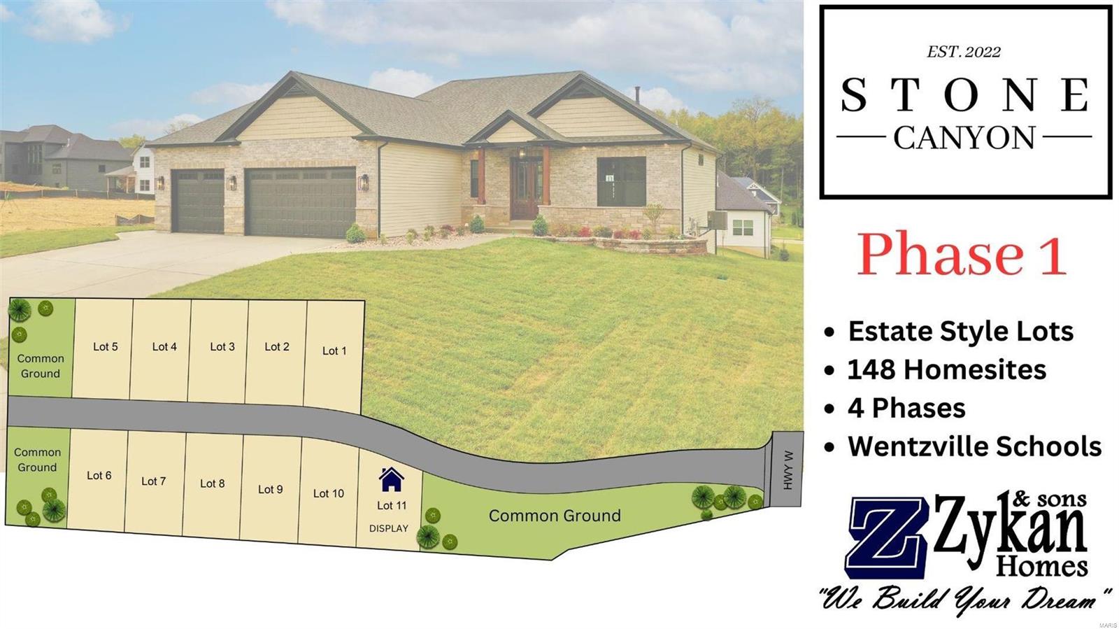 1 Virginia Ii Stone Canyon Property Photo 7