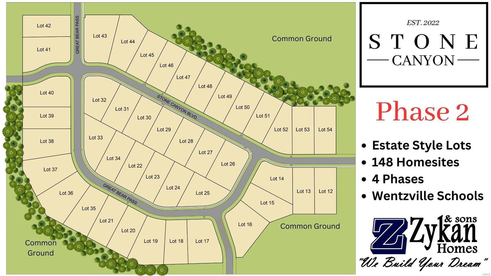 1 Virginia Ii Stone Canyon Property Photo 8