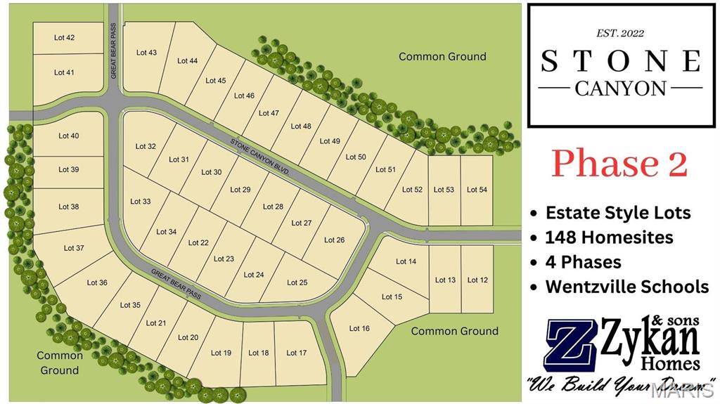 1 Virginia Ii Stone Canyon Property Photo 8