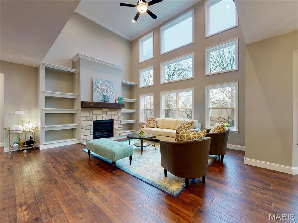1 Virginia Ii Stone Canyon Property Photo 19
