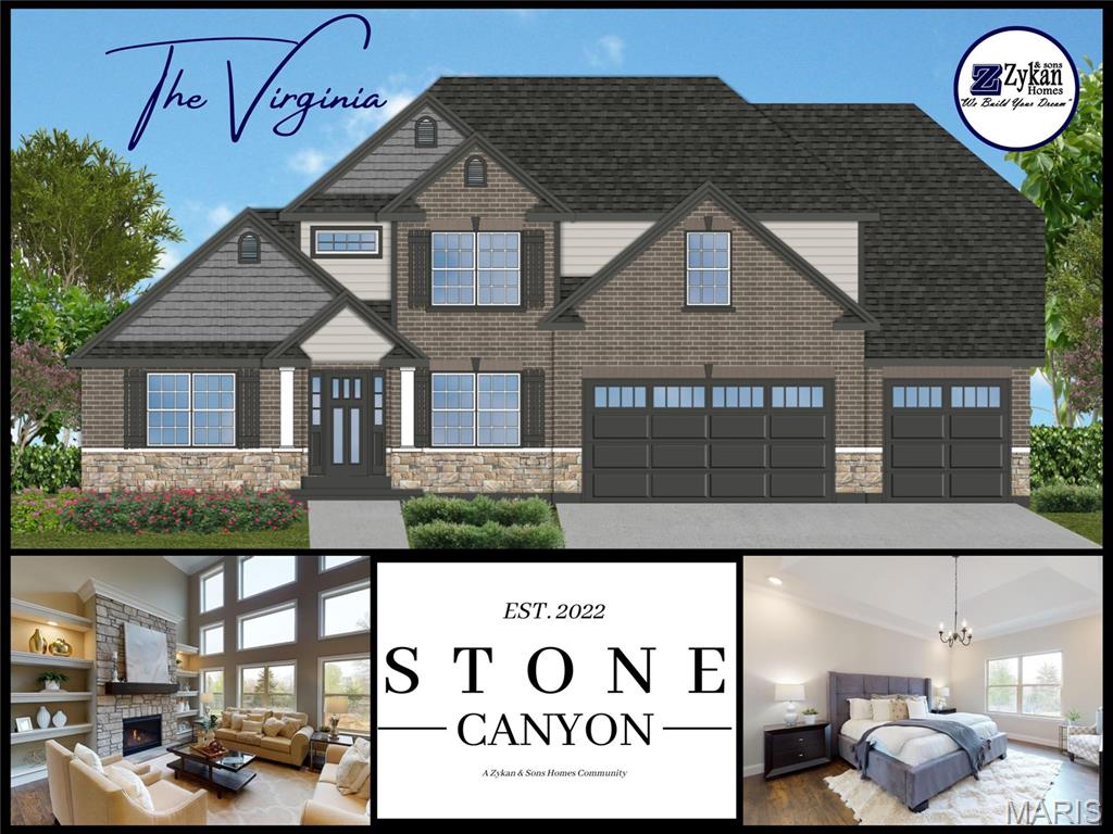 1 Virginia Ii Stone Canyon Property Photo 49