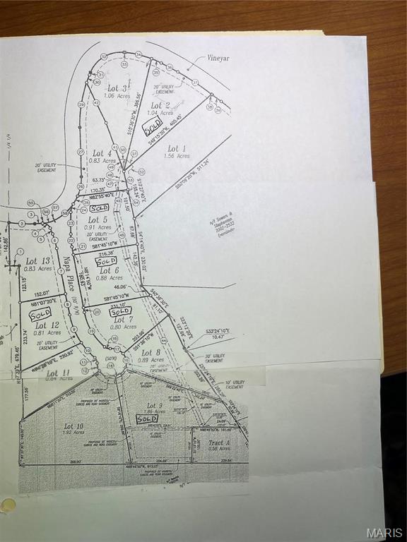 0 Napa Place Property Photo 8