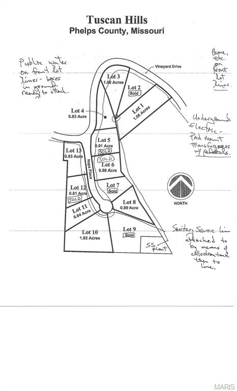 0 Napa Place Property Photo 9