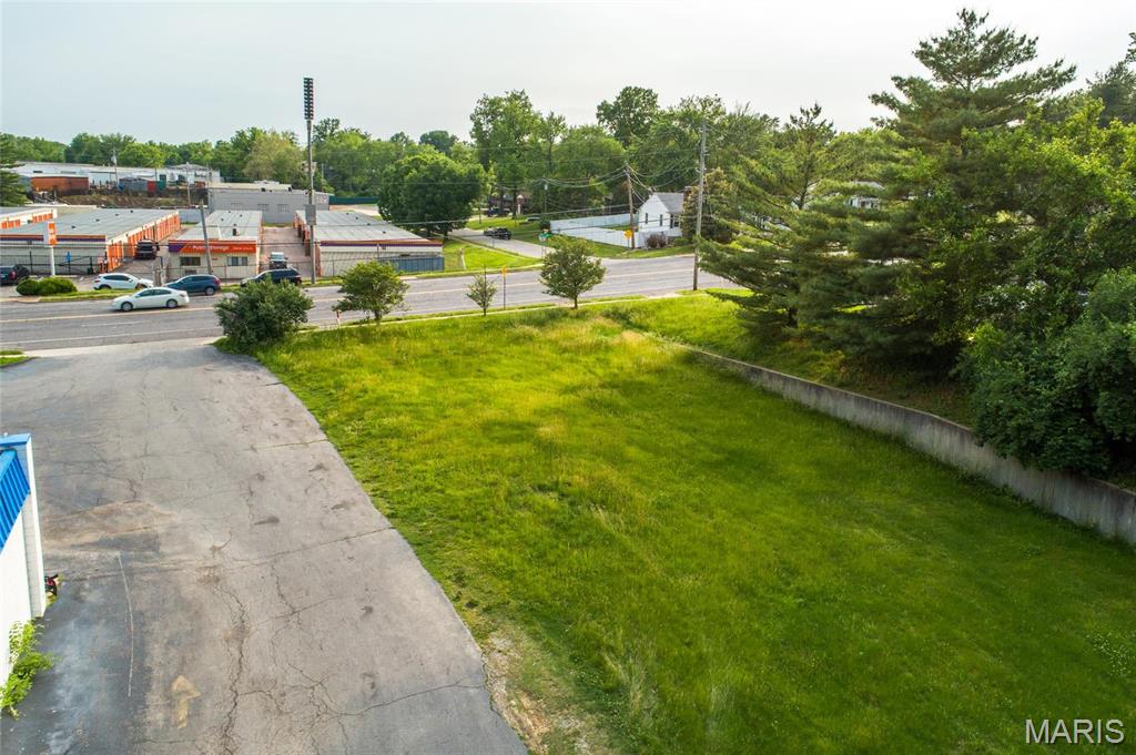 3947 Reavis Barracks Road