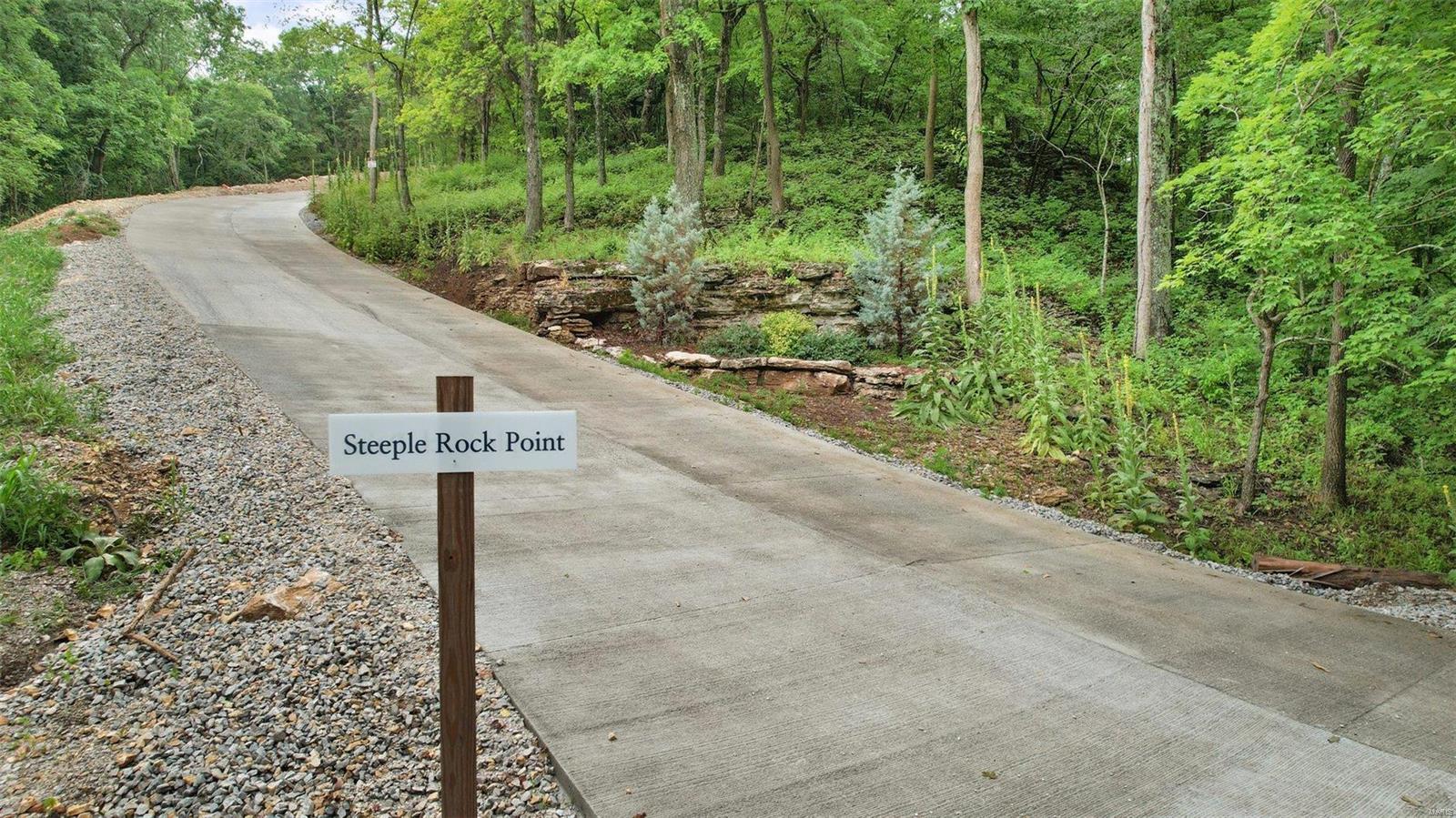 180 Steeple Point Drive Lot 7 Property Photo 1
