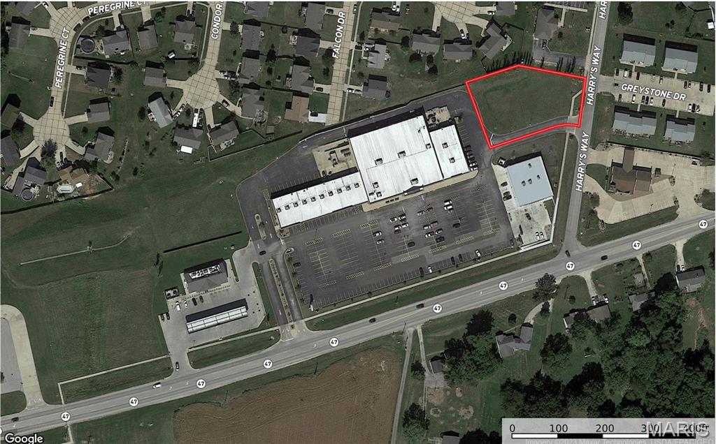 3 Winfield Plaza Drive
