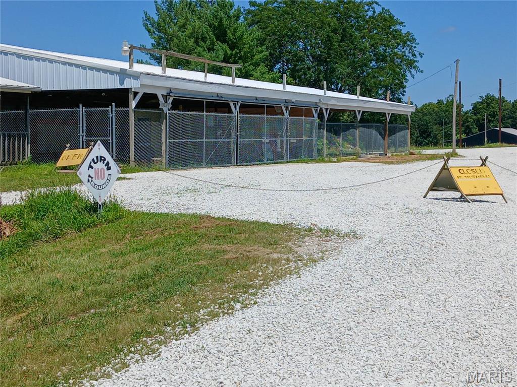 12661 Old Highway 66 Property Photo 1
