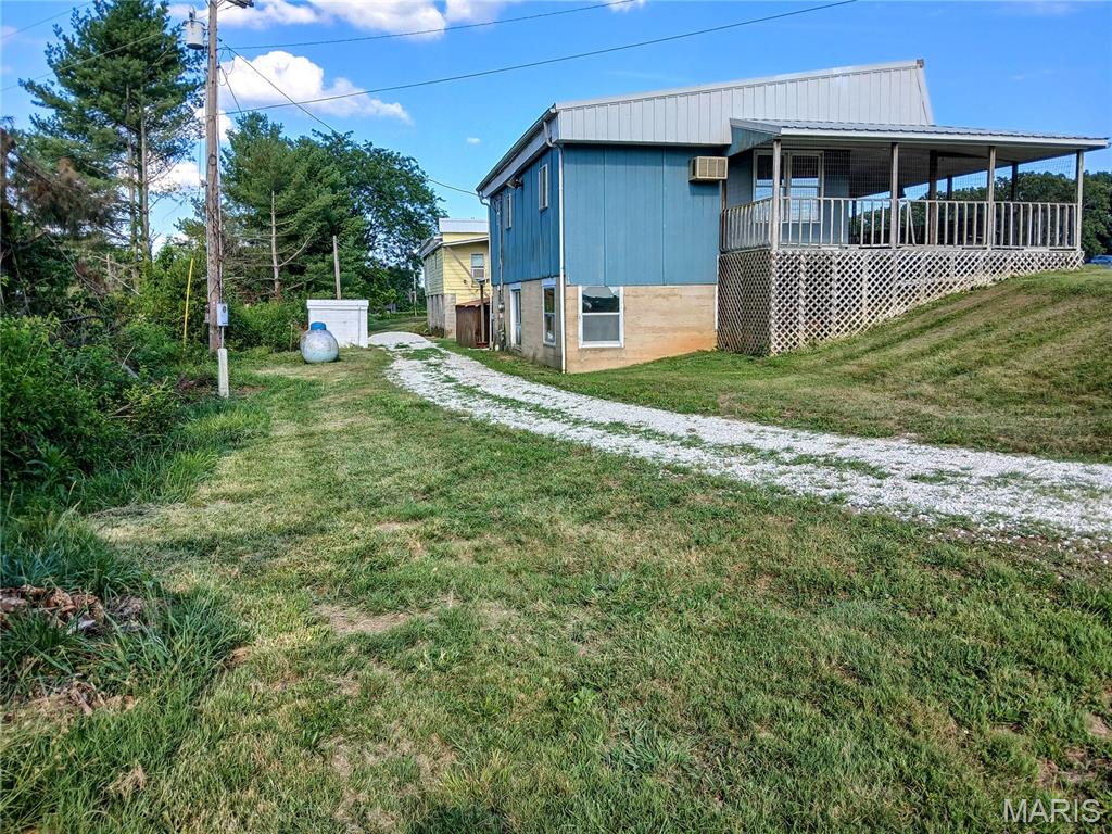 12661 Old Highway 66 Property Photo 3