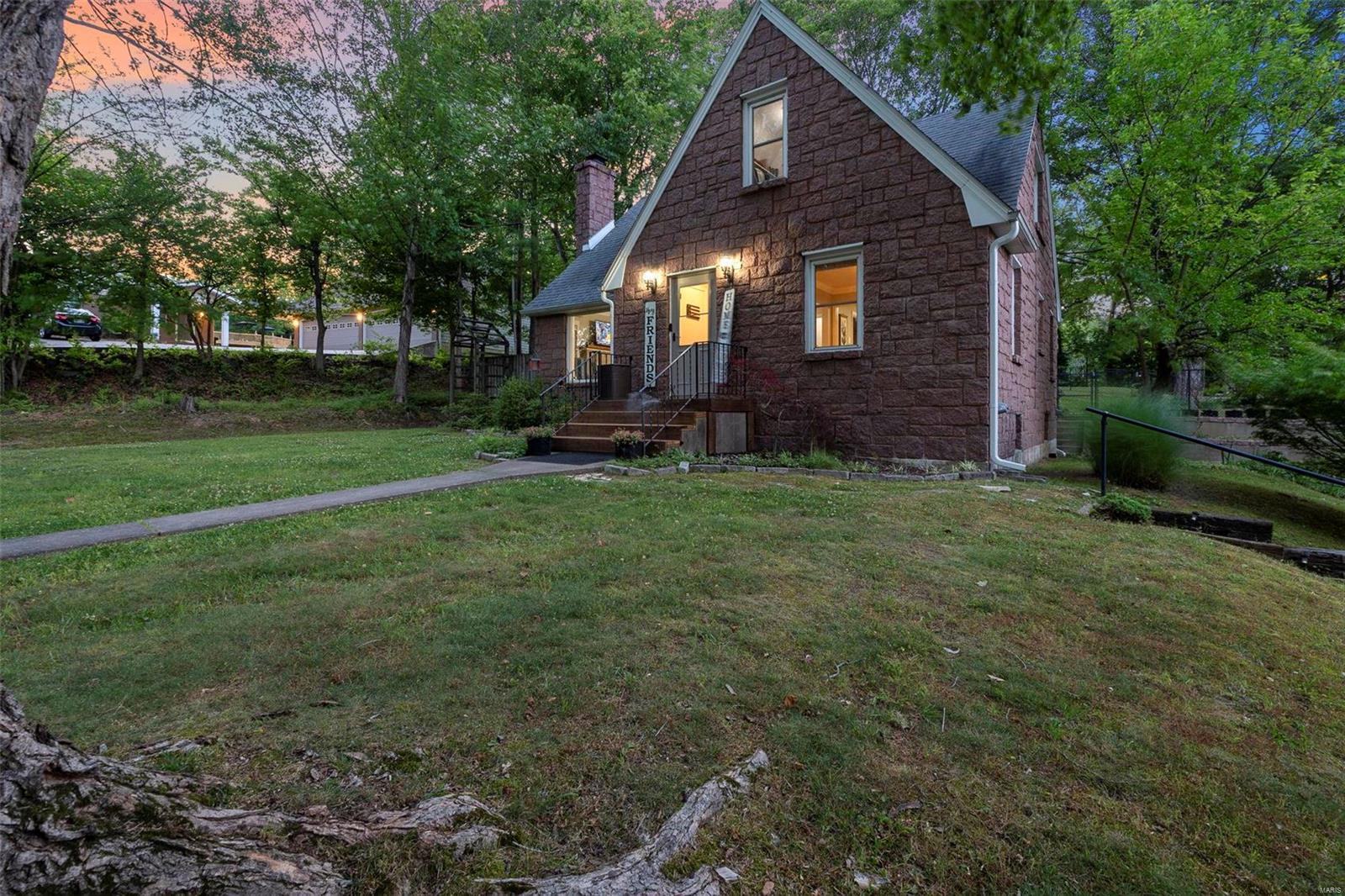 2146 W Cape Rock Drive Property Photo