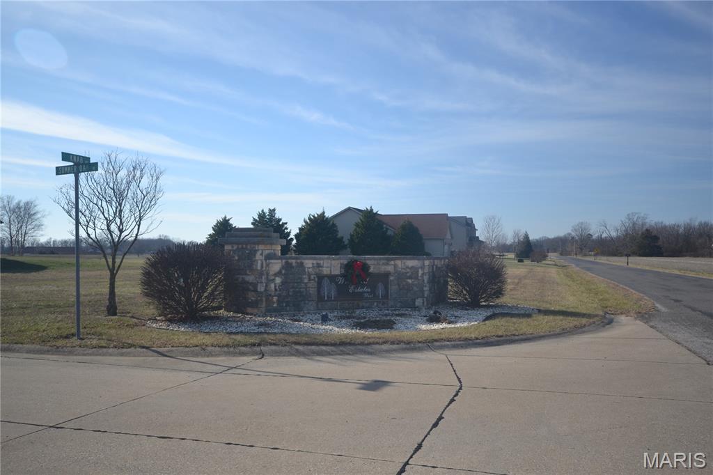 4132 Summer Oak Drive Property Photo 1