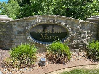 3808 Granite (lot 100) Court Property Photo 2
