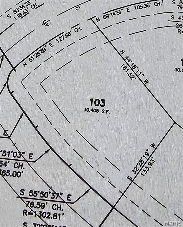 3900 Slate (LOT 103) Lane Property Photo 1
