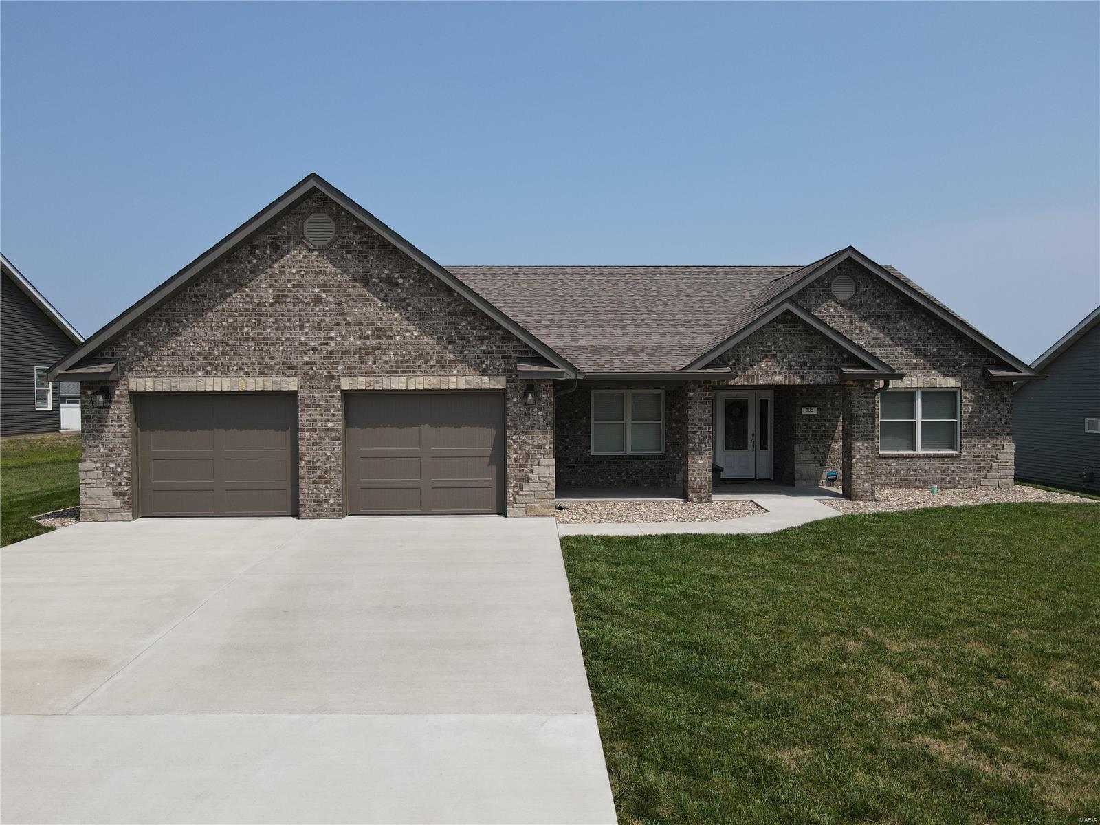 308 Braeburn Drive Property Photo
