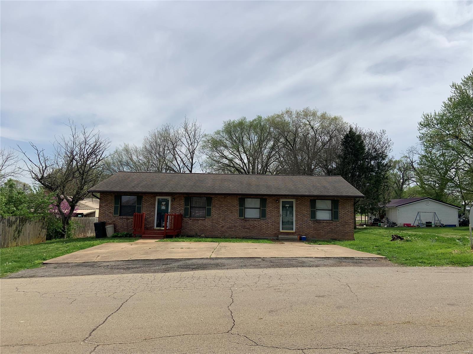 505 National Street Property Photo