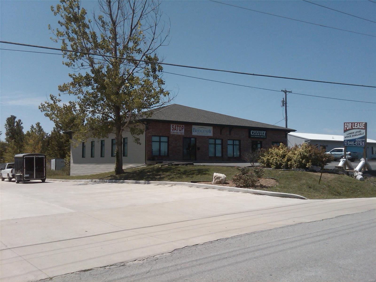 1204 Veterans Memorial Parkway