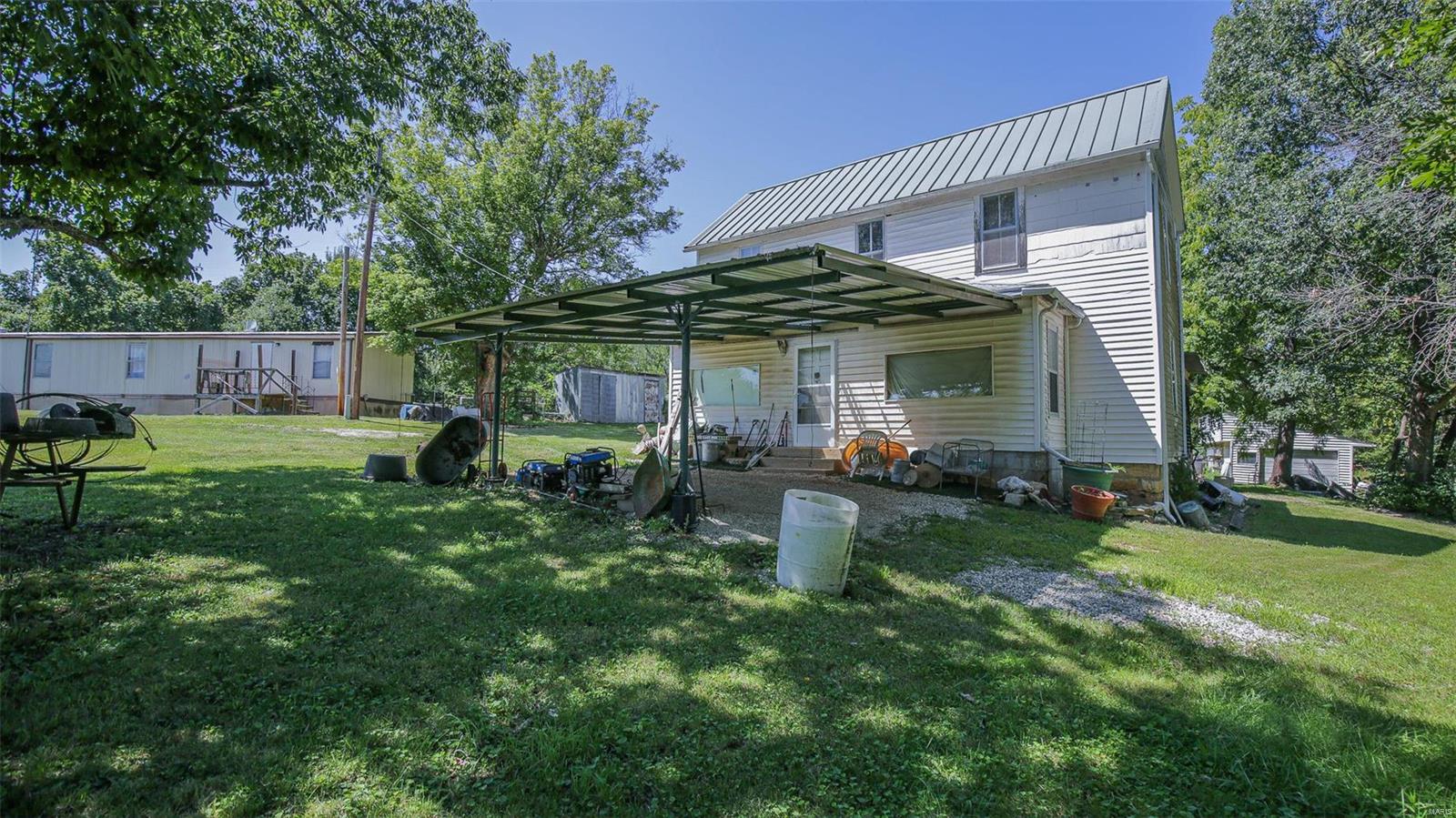 3340 Stone House Road Property Photo