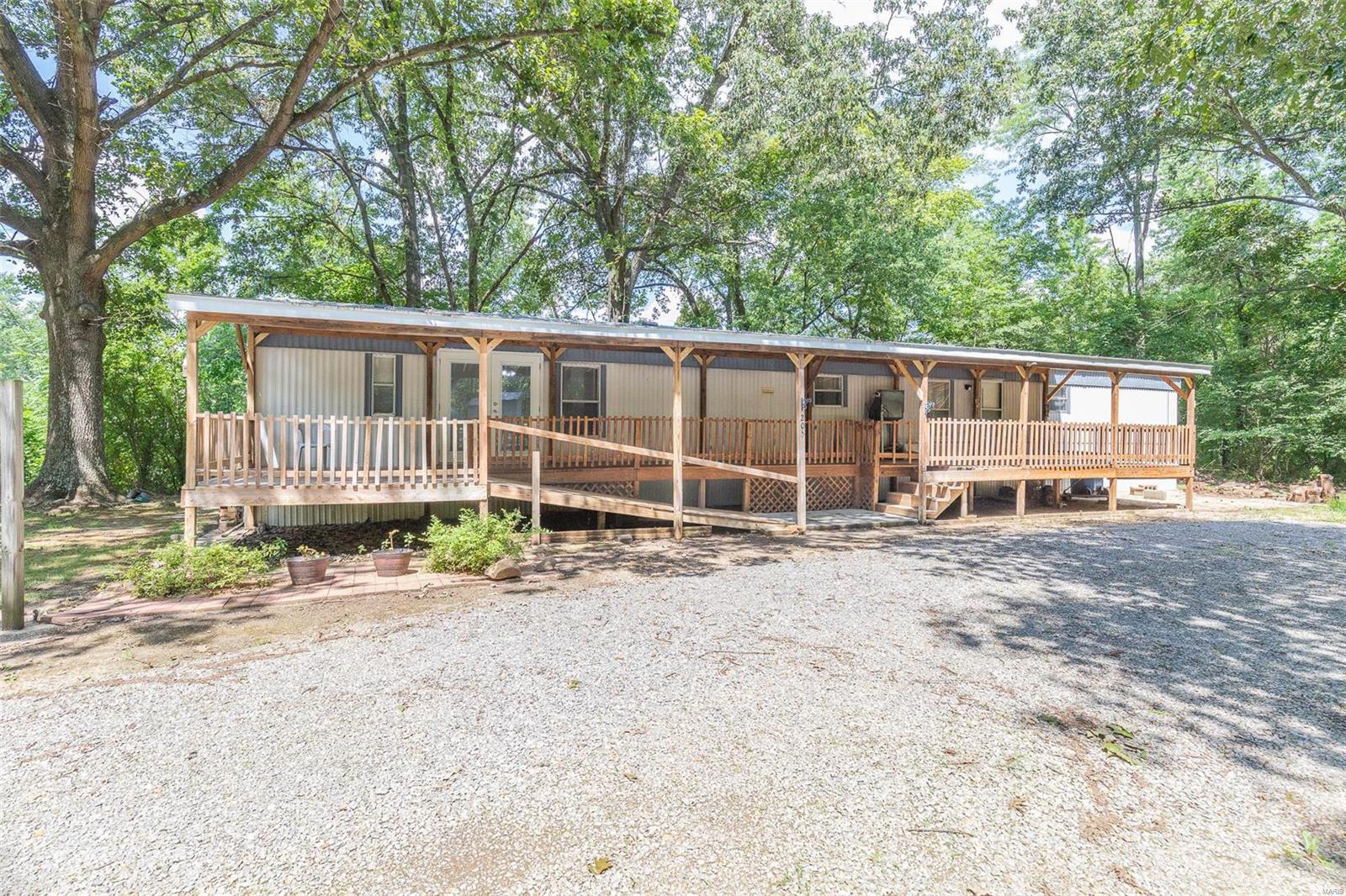 205 S State Highway 25 Property Photo