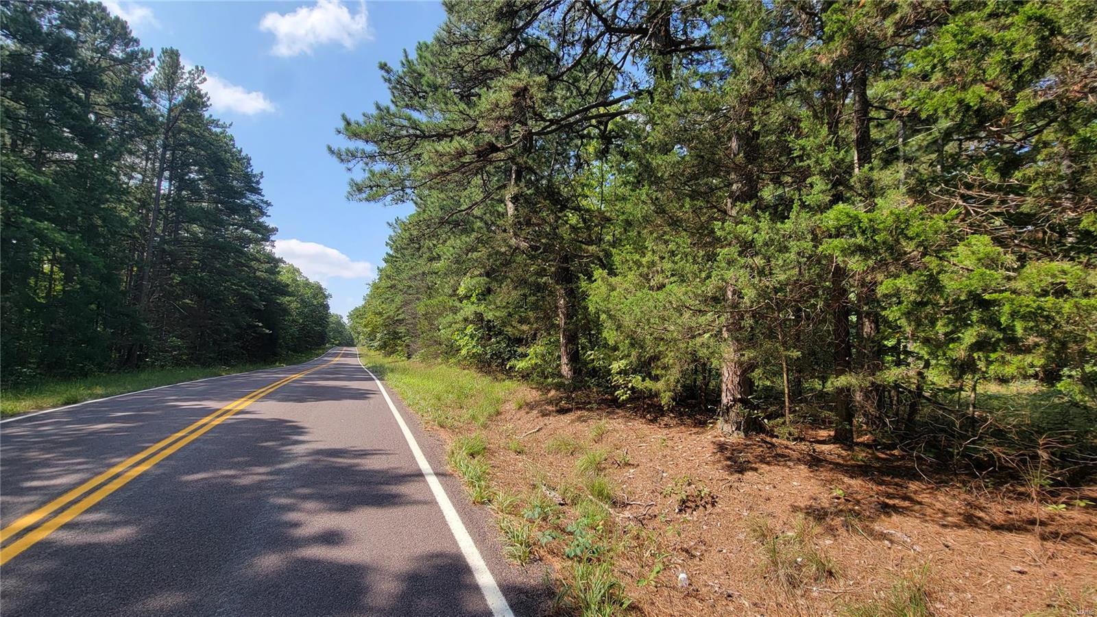 0 Tract 6 Off Hwy A Property Photo 1