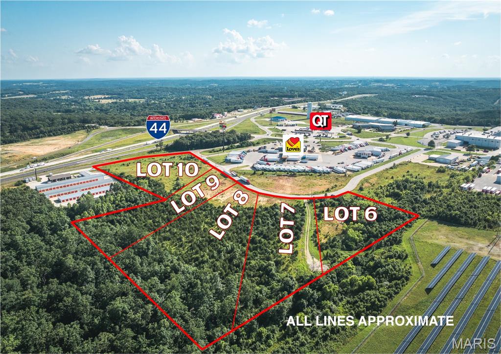 3600 Center Street Lot 9 Property Photo 1