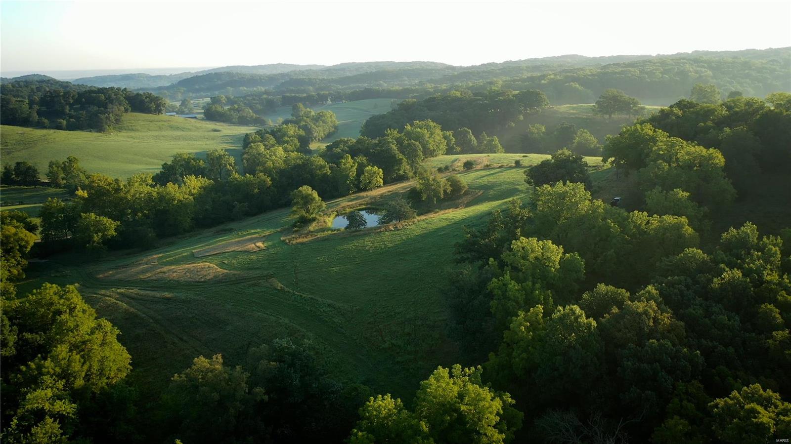 0 Oak Hill Road Property Photo