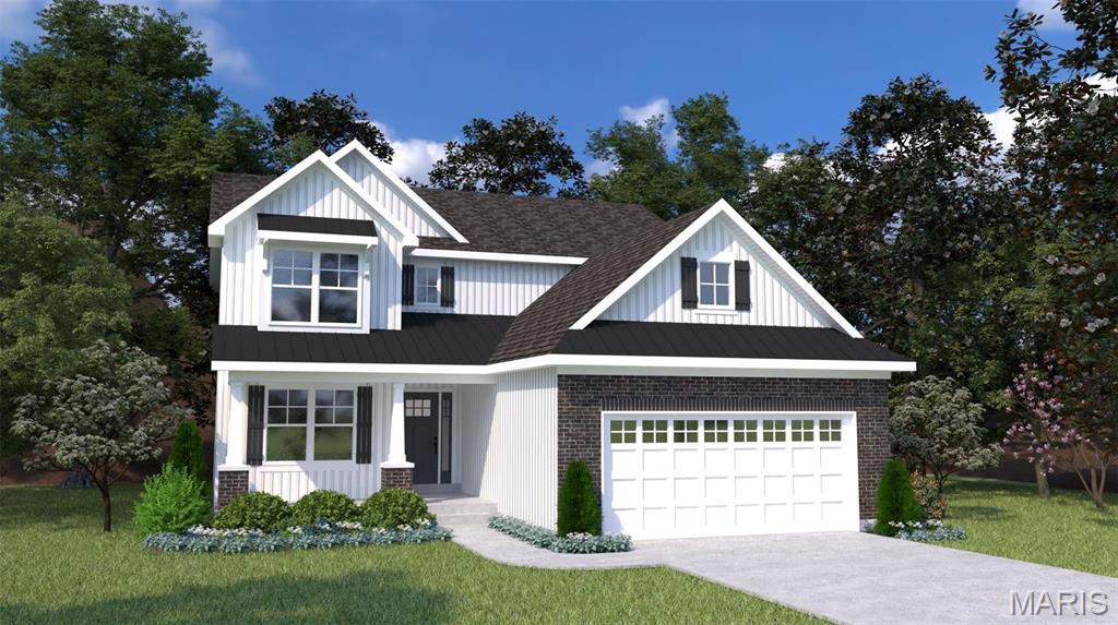 0 Hickory (majestic Lakes) Property Photo 3