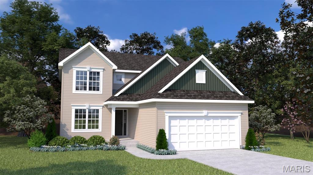 0 Hickory (majestic Lakes) Property Photo 4