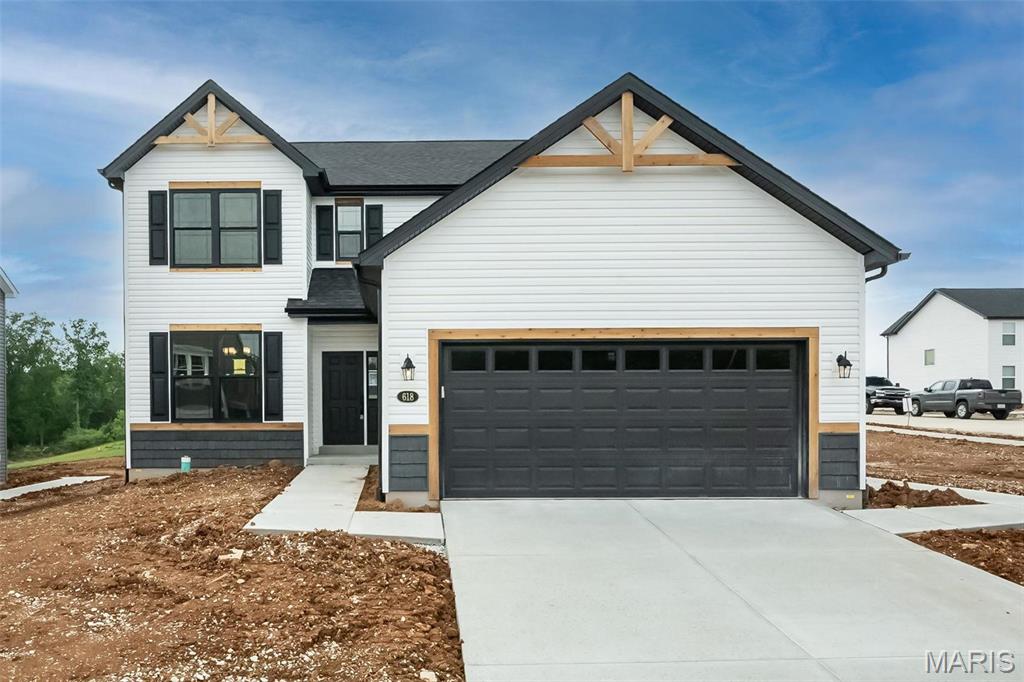 0 Hickory (majestic Lakes) Property Photo 7