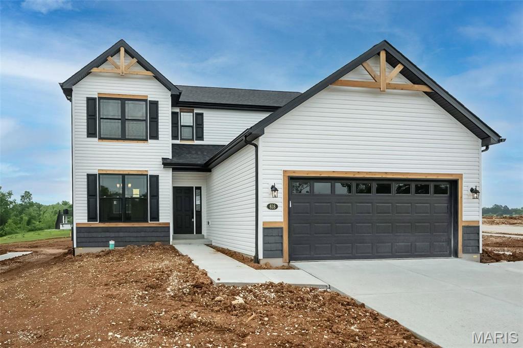 0 Hickory (majestic Lakes) Property Photo 8