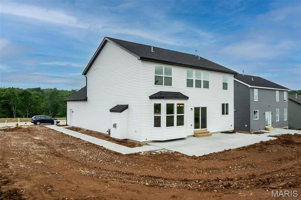 0 Hickory (majestic Lakes) Property Photo 12
