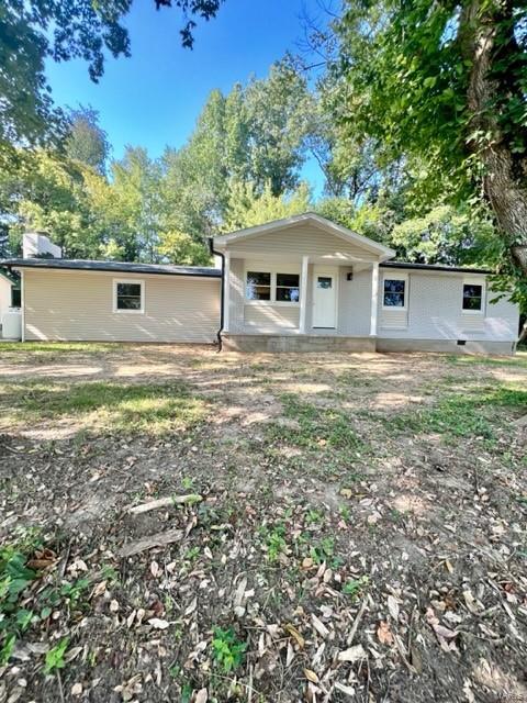5139 County Road 620 Property Photo