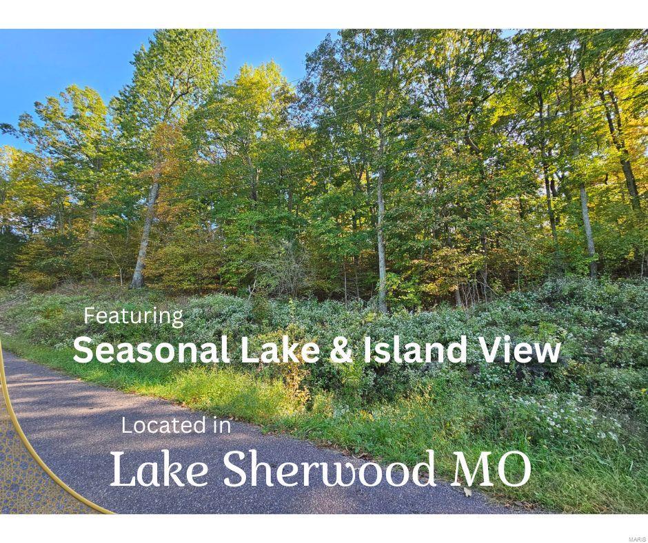 1541 King Arthur Drive Property Photo 1