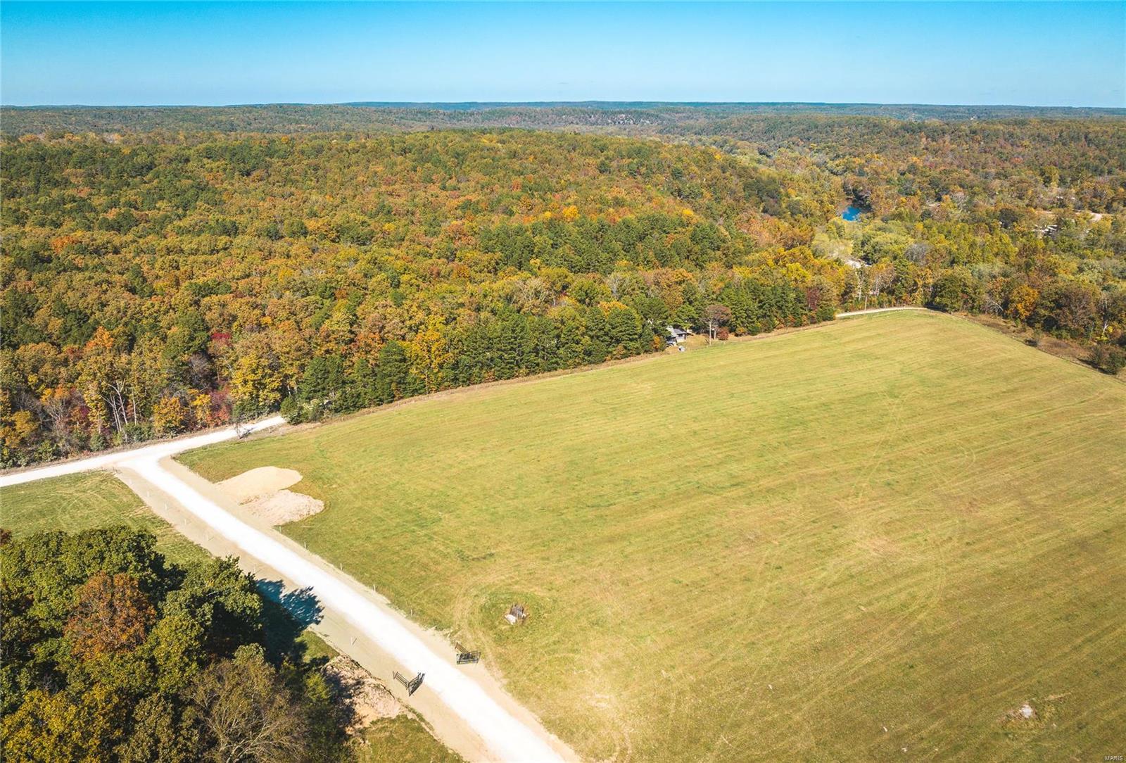 0 Boiling Springs Road-Tract 21