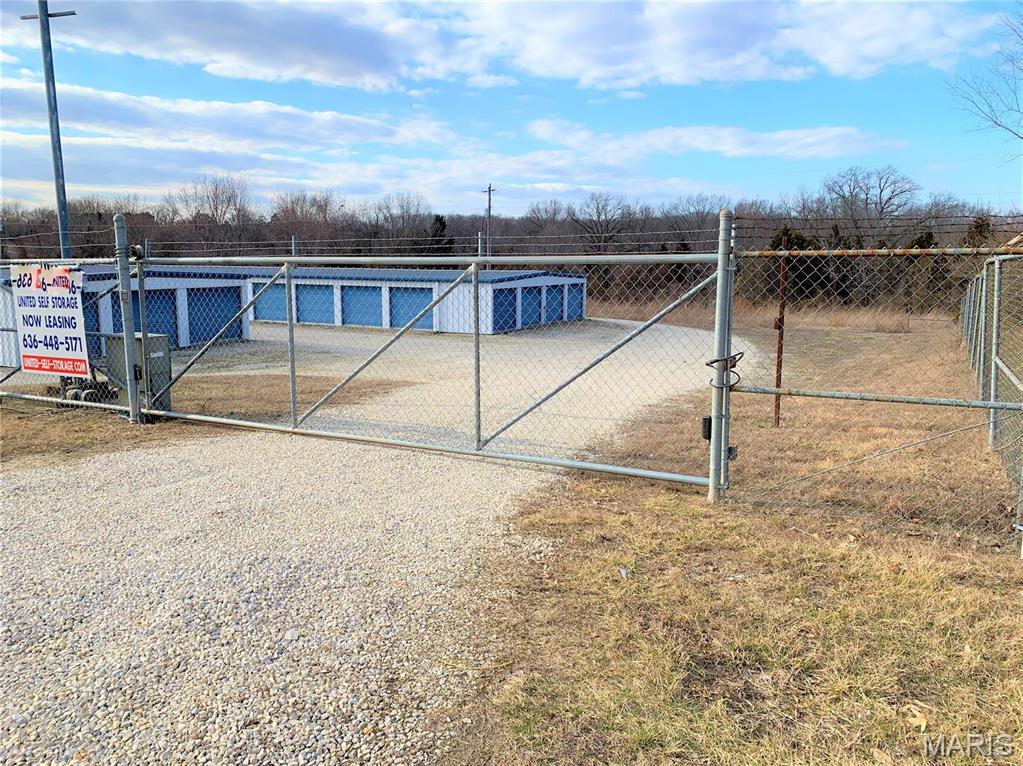 4687 Highway 50 United Self Storage Rv, B Property Photo 1
